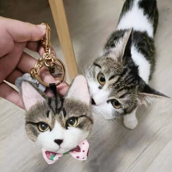 Pet Ornaments