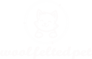 Woolfeltedpet